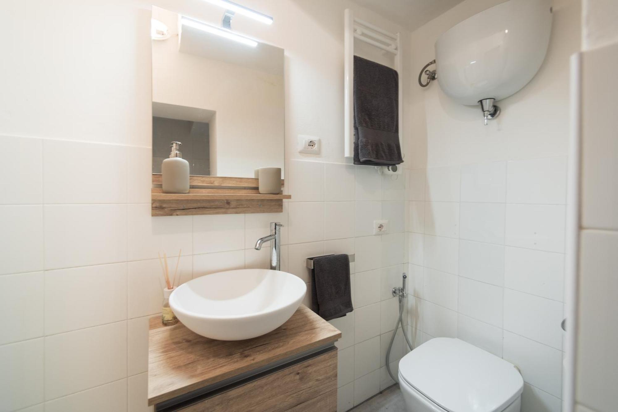 Siena - Stylish Loft Near Piazza Del Campo!アパートメント エクステリア 写真