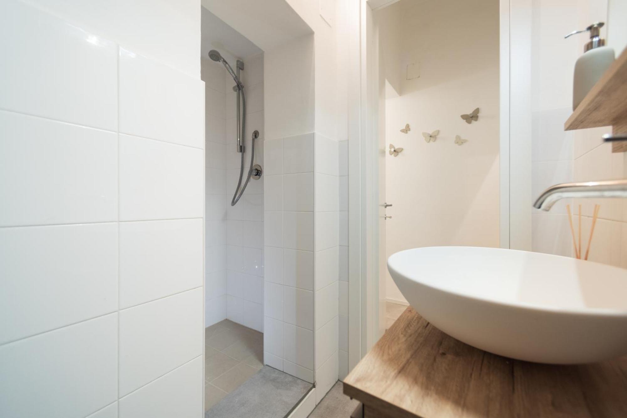 Siena - Stylish Loft Near Piazza Del Campo!アパートメント エクステリア 写真
